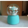 Luxury snowglobe 200