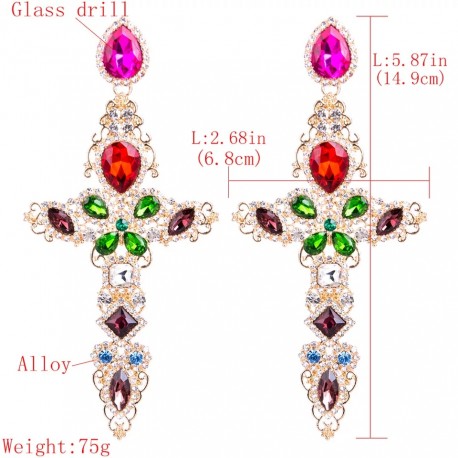 Earrings 150