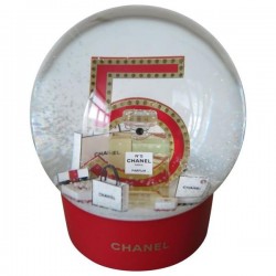 Luxury snowglobe 160